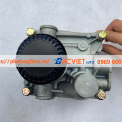 Chia hơi lốc kê trước MERCEDES 4141
