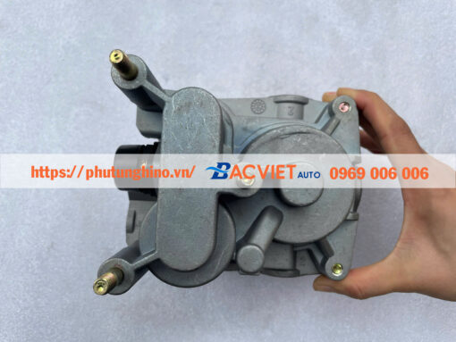 Chia hơi lốc kê trước MERCEDES 4141