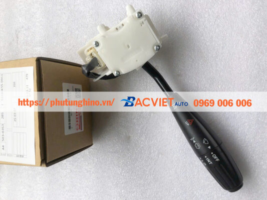 Công tắc gạt mưa HINO 500 FG8 Euro4