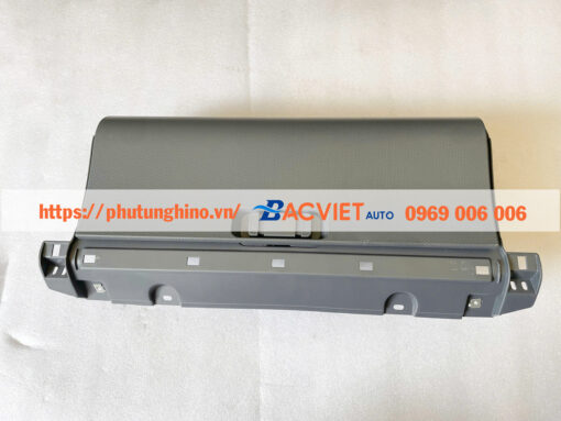 Cốp hành lý táp lô ISUZU NQR75