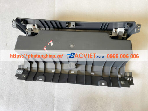 Cốp hành lý táp lô ISUZU NQR75