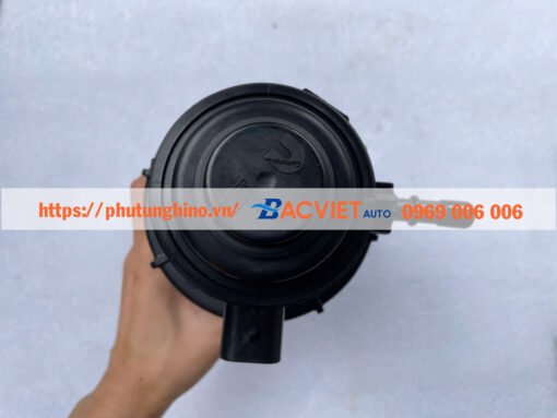 Cụm lọc thô GAZ