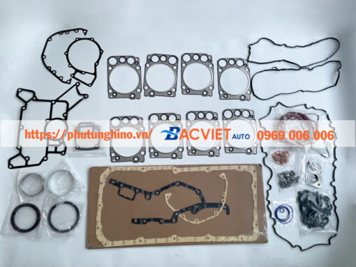Gioăng đại tu MERCEDES OM502