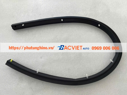 Gioăng ốp chân cánh cửa QKR RH