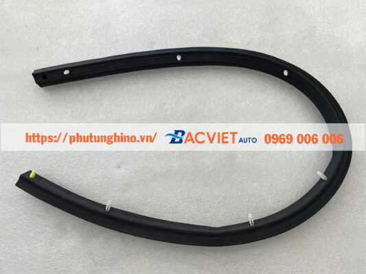 Gioăng ốp chân cánh cửa QKR