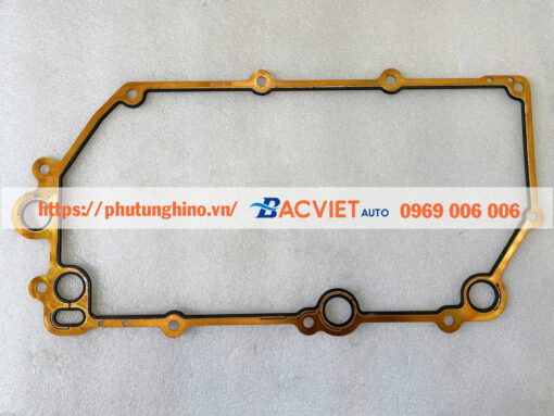 Gioăng xin hàn SCANIA P420