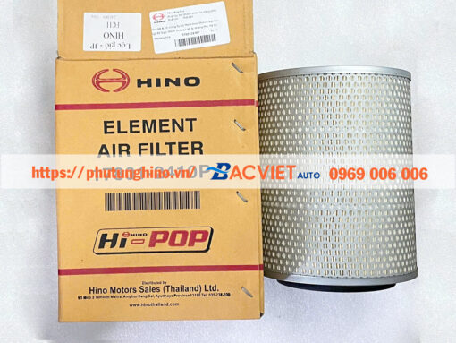 Lọc gió HINO 500 FC11