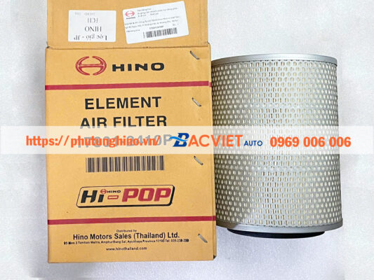 Lọc gió HINO 500 FC11