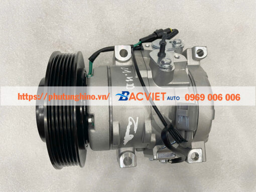Lốc lạnh HINO 700