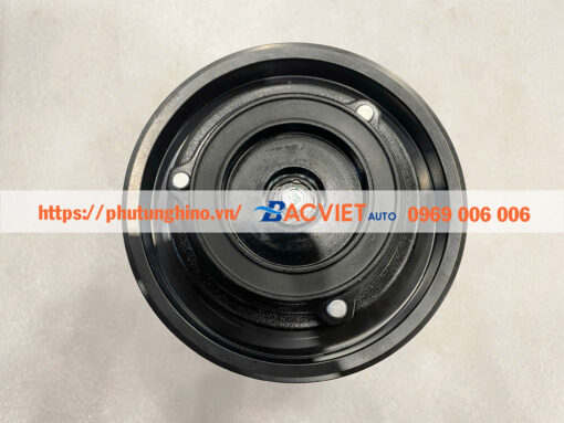 Lốc lạnh HINO 700