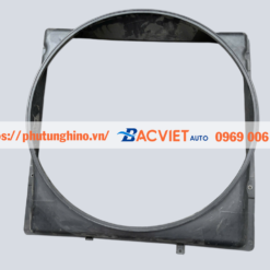Lồng quạt két nước ISUZU GIGA
