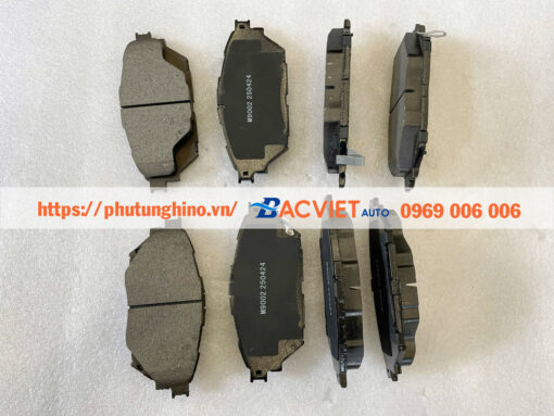 Má phanh đĩa Mitsubishi