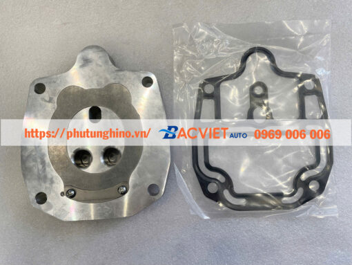 Mặt bơm hơi ISUZU GIGA