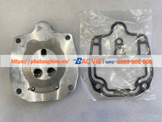Mặt bơm hơi ISUZU GIGA