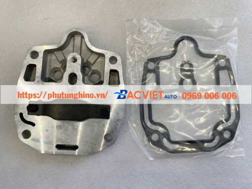 Mặt bơm hơi ISUZU GIGA