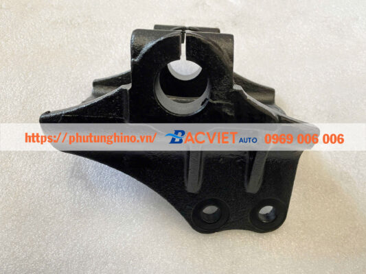 Mõ nhíp trước ISUZU CXZ