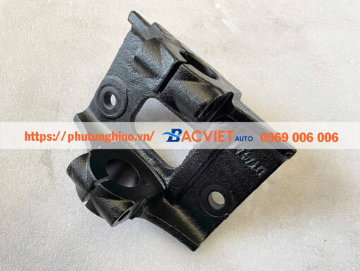Mõ nhíp trước ISUZU CXZ