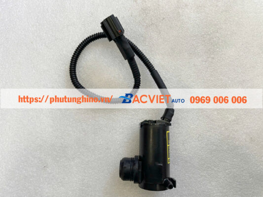 Mô tơ bơm nước rửa kính CANTER 12V