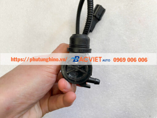 Mô tơ bơm nước rửa kính CANTER 12V