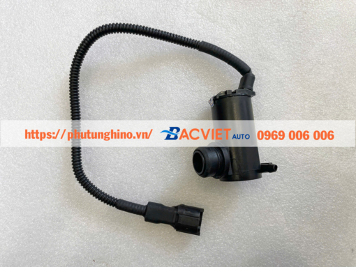 Mô tơ bơm nước rửa kính CANTER 24V