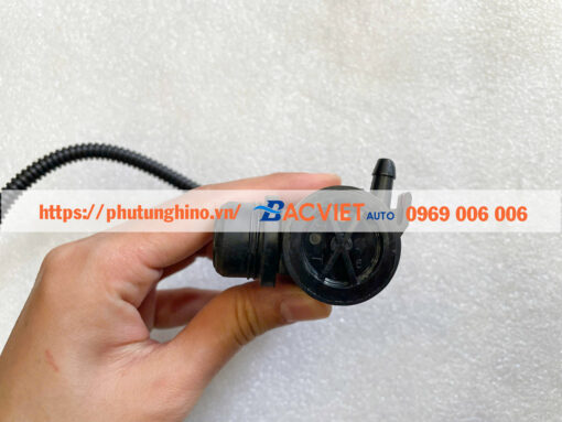 Mô tơ bơm nước rửa kính CANTER 24V
