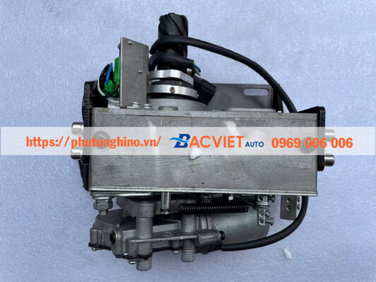Mô tơ cửa lùa IVECO