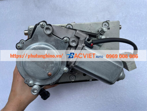 Mô tơ cửa lùa IVECO