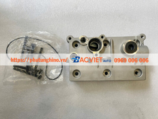 Nắp bơm hơi NISSAN UD