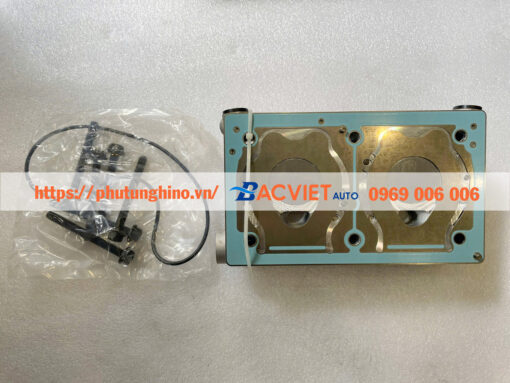 Nắp bơm hơi NISSAN UD