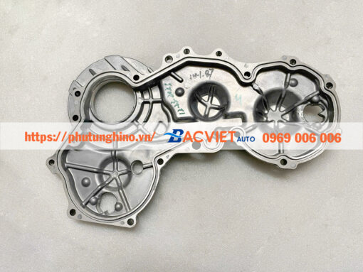 Nắp bưởng đầu máy ISUZU 4JB1