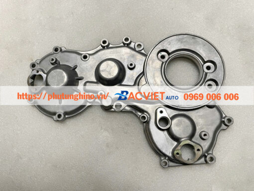 Nắp bưởng đầu máy ISUZU 4JB1