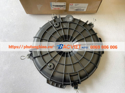 Nắp hộp lọc gió HINO 300 Dutro