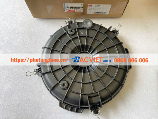 Nắp hộp lọc gió HINO 300 Dutro