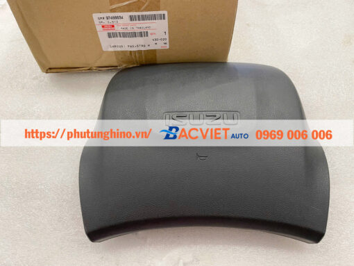 Nắp vô lăng ISUZU FVM Euro4