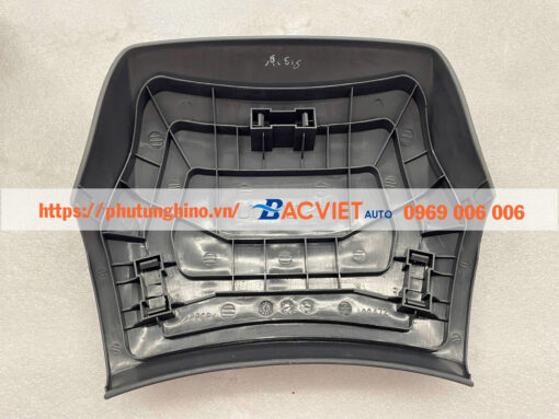 Nắp vô lăng ISUZU FVM Euro4