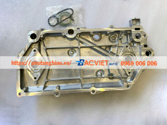 Nắp xin hàn SCANIA P420