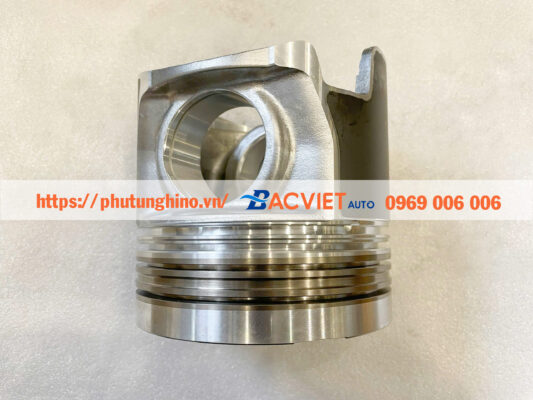 Piston hơi ISUZU 6WF1