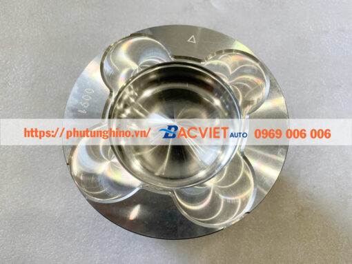 Piston hơi ISUZU 6WF1