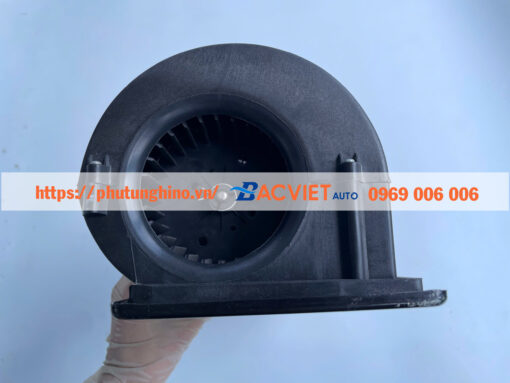 Quạt giàn lạnh IVECO DAILY