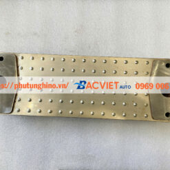 Ruột xin hàn SCANIA P420