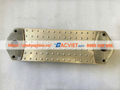 Ruột xin hàn SCANIA P420