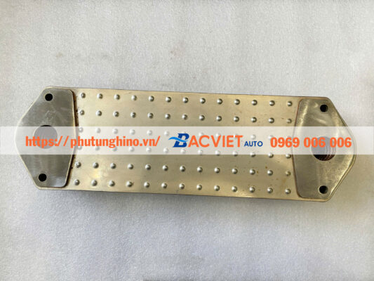 Ruột xin hàn SCANIA P420