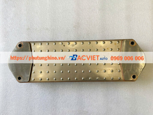 Ruột xin hàn SCANIA P420
