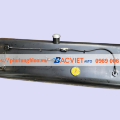 Thùng dầu ISUZU NQR71
