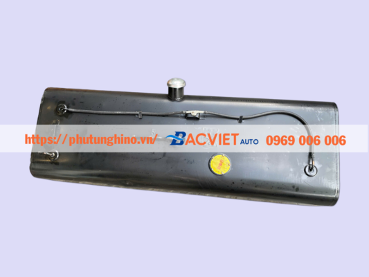 Thùng dầu ISUZU NQR71