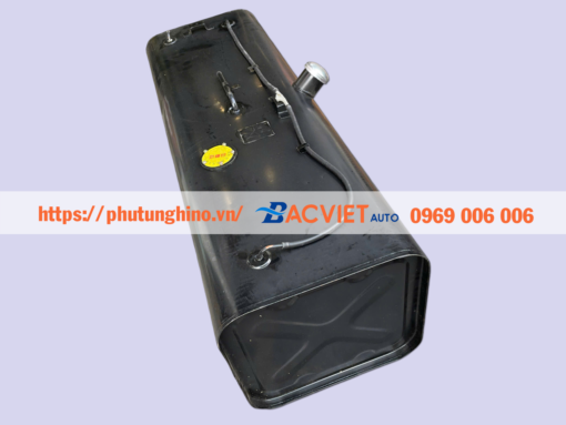Thùng dầu ISUZU NQR71