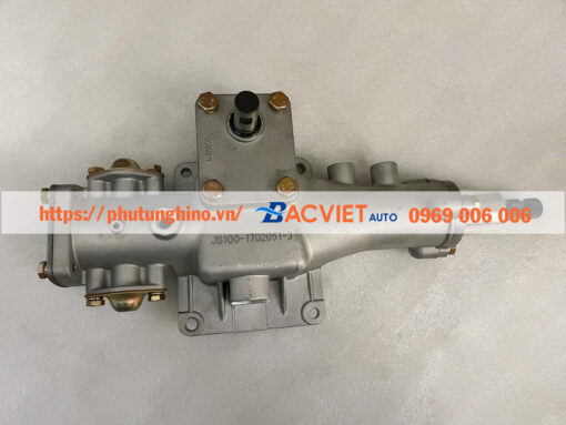 Trợ lực cần đi số HINO 700 P11C