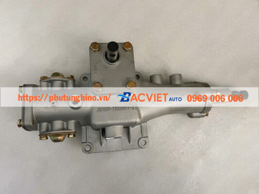 Trợ lực cần đi số HINO 700 P11C