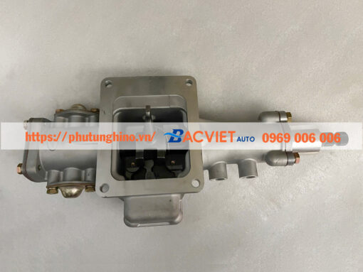 Trợ lực cần đi số HINO 700 P11C