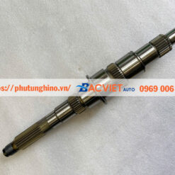 Trục thứ cấp ISUZU IZ49